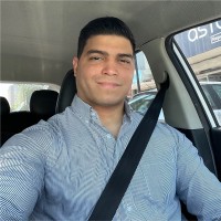 José Manuel Padilla Briceño