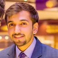 Yasir Hussain Khan .