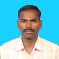 Ramesh Thangaraj