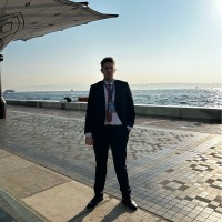 Ferit Furkan Bozkurt