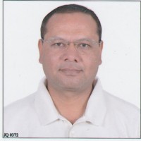 Rakesh Tamboli