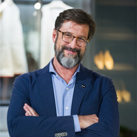 Carlo Fedele Raineri