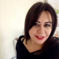 Yasemin Öztürk