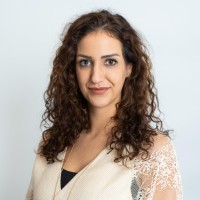 Kim van Gorp