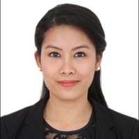 SALLY ARIEGO