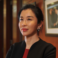 Sharon Sun