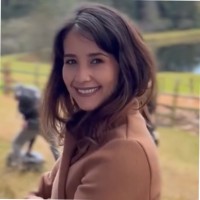 Stefanny Sandoval Vargas I Ux Writer