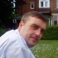 Barry Millson