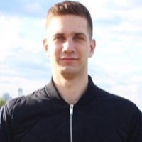 Вадим Дегтярёв
