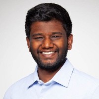 Aruleeswaran (Arun) Jegatheeswaran