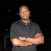 Sinakho Ngcobo