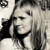Iveta Endzina