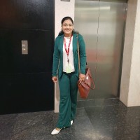 Sarika Madankar