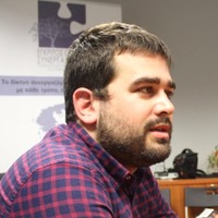 Chrysostomos Kolovos