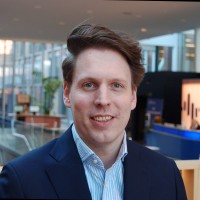 Johan Nydahl