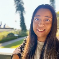 Geraldine Guarin Alvarez