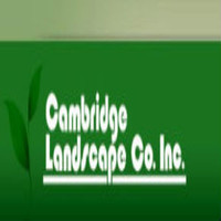 Cambridge Landscape