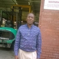 SOLOMON MASHATJA