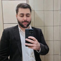 Eros Gabriel Trobia Baumel