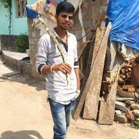 Bhumireddy Anjireddy