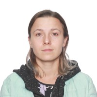 Volha Bedniakova