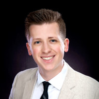 Elliott Parke, CPA, CA, MAcc