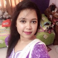 Nawreen Islam Priya
