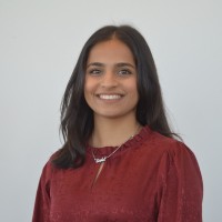 Nisha Shah