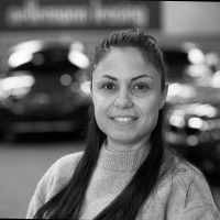Victoria Azize Majed