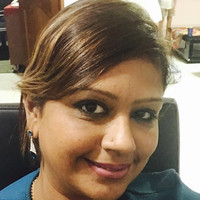 Leena Krishna Samy