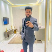 Manish Jangir