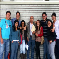 Anthony Diaz
