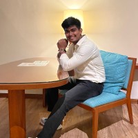 Ankit Jaiswal