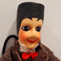 Max Naudi