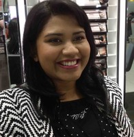 Prasadi Weerasinghe