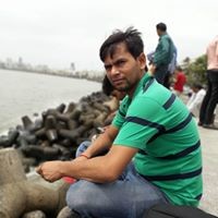 Vinod Yadav