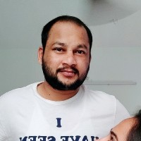 Prasad Sasane