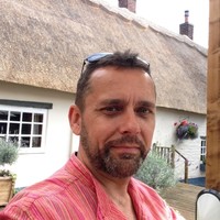 Mark Chapman