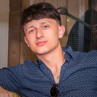 Kris Skubek BSc (Hons)