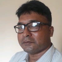 Mrinmoy Bhattacharya
