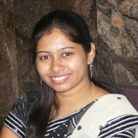 Preethi T
