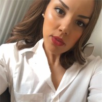 Charyléne Sahnoune