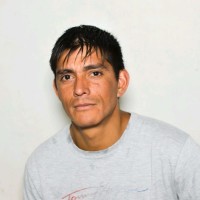 Alberto Ruiz