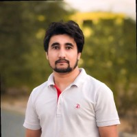 Rizwan Ali