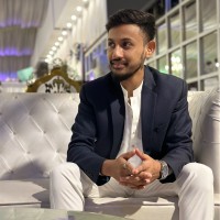Shaikh Farzan