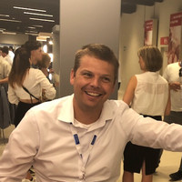 Ron Van Der Linde