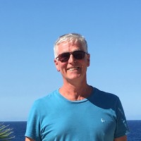 Dane Martin