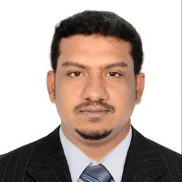 Ahamed Azarudeen