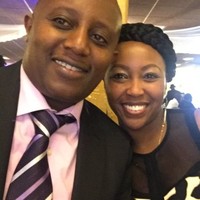 Christopher Mwangi