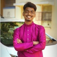 Abhishek Naik
